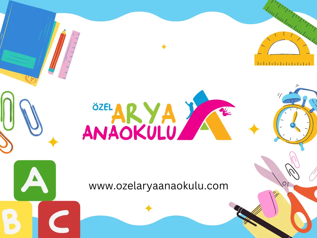 arya anaokulu