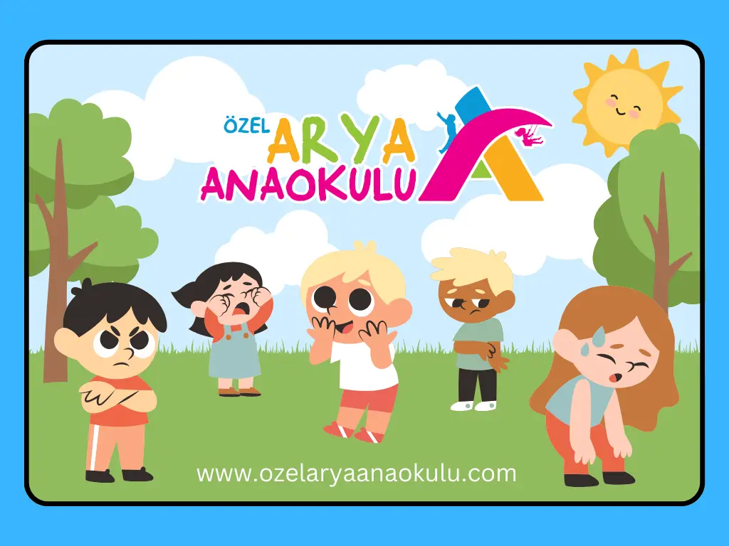 yenimahalle anaokulu