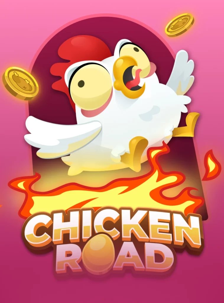 Image: Descubre el Misterio de la Calle de los Pollos: Juegos de Azar Oficiales en