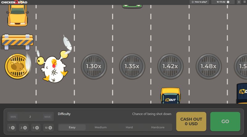 Scopri di più su chicken road 2 italia